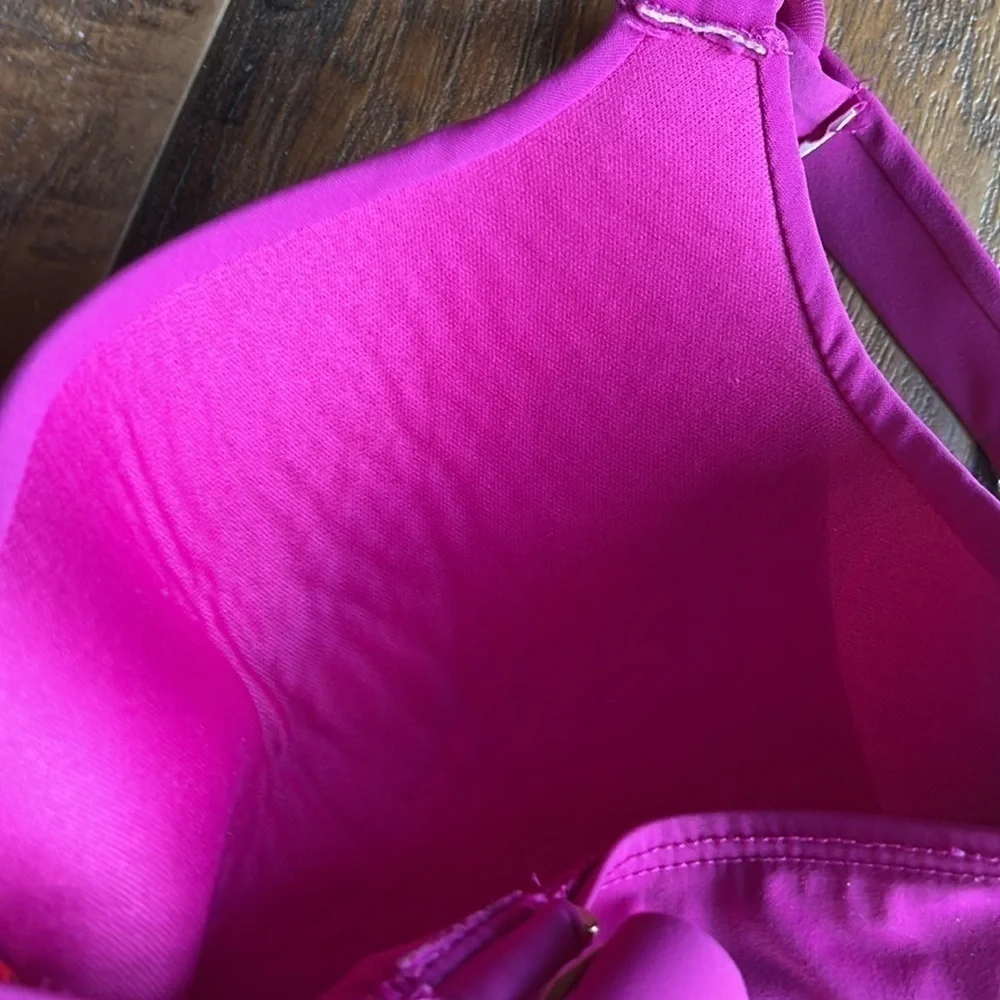 Spanx Tankini - Size 8D/DD - Picture 4 of 9